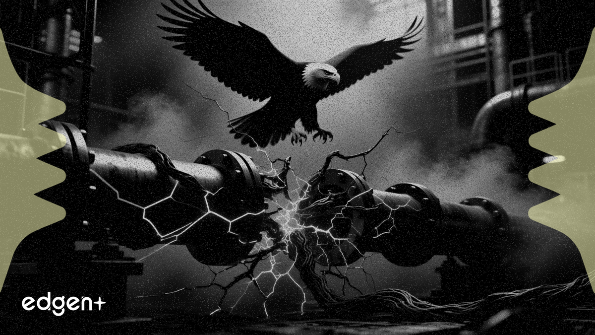 미국, 수출 차단 위해 이란 석유 네트워크 20개 이상 엔티티 제재