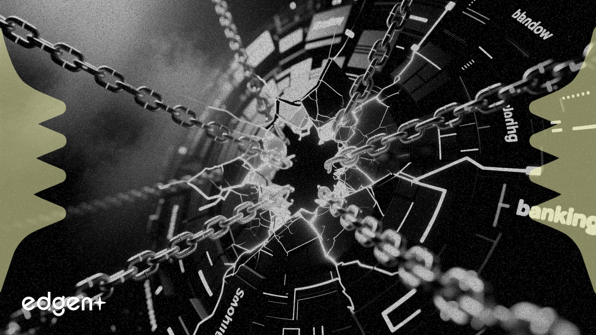 美國制裁 35 個實體，打擊伊朗影子銀行