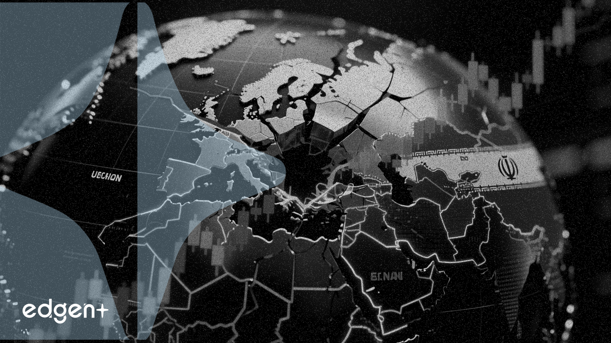 Lệnh trừng phạt của Mỹ đối với 35 thực thể Iran gây chấn động thị trường ngoại giao