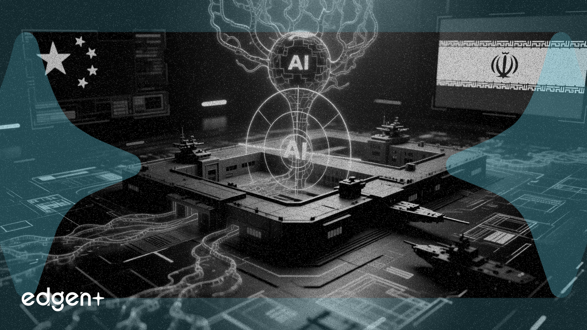 ABD, İran'ın 2 askeri üssü hedef almak için Çin yapımı yapay zeka kullandığını açıkladı