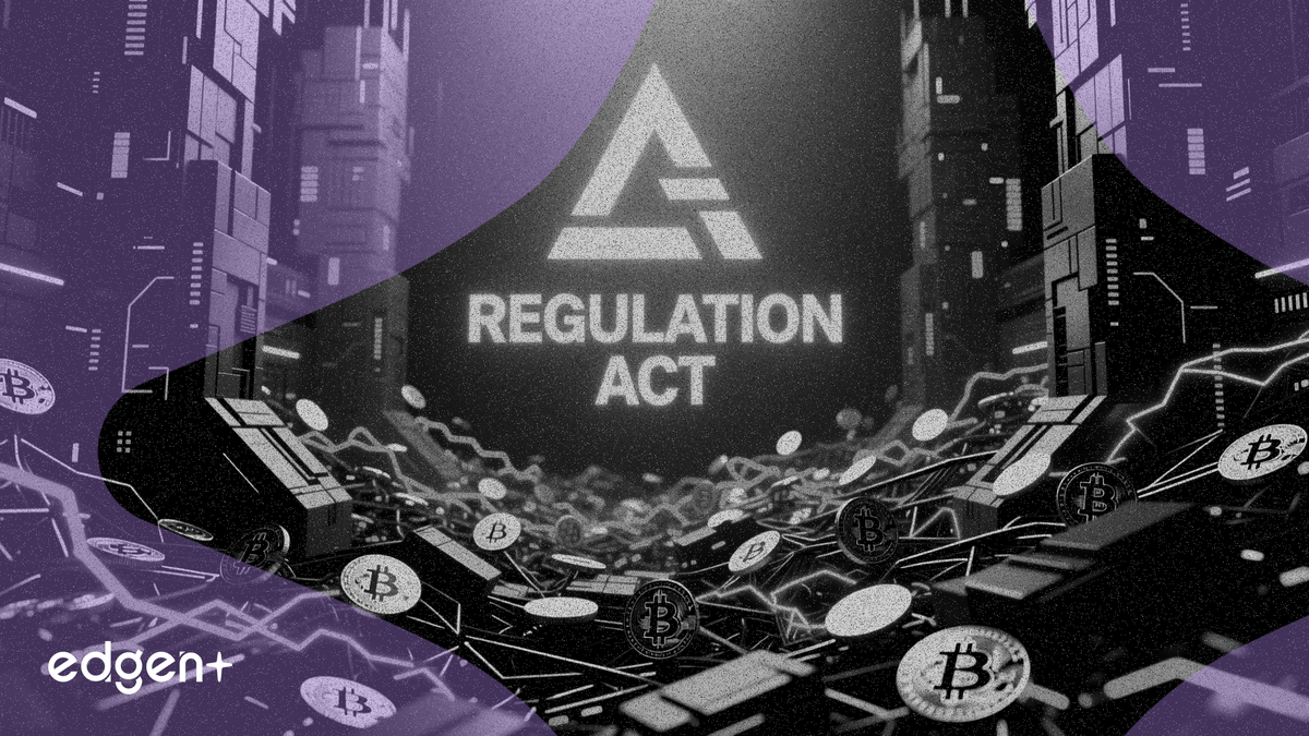 US SEC and CTFC prepare for 1 new crypto regulation act