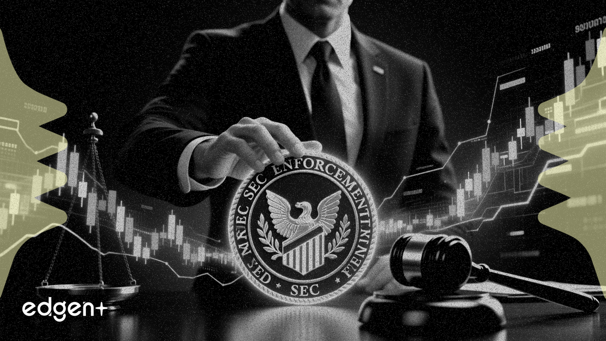 ABD SEC, Yeni İnfaz Başkanı Olarak Gibson Dunn Avukatını Atayacak