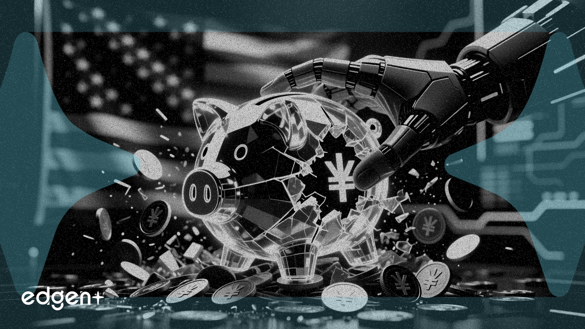 美国从“杀猪盘”骗局中查获6100万美元USDT