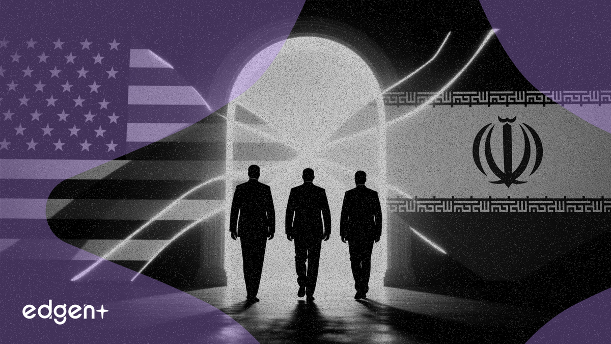 Les États-Unis envoient 3 hauts responsables aux négociations avec l'Iran, l'espoir d'une percée grandit