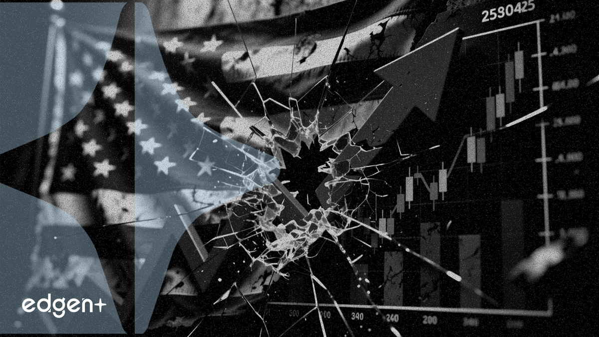 Chỉ số ngành dịch vụ Mỹ giảm mạnh xuống -23.9, làm sâu sắc thêm lo ngại kinh tế