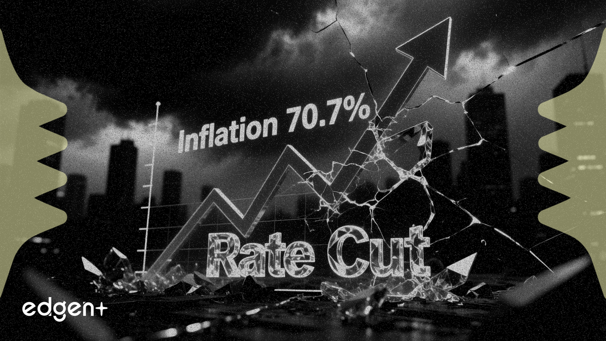 Lạm phát dịch vụ Mỹ chạm mức cao nhất 17 năm ở mức 70,7, làm giảm hy vọng cắt giảm lãi suất