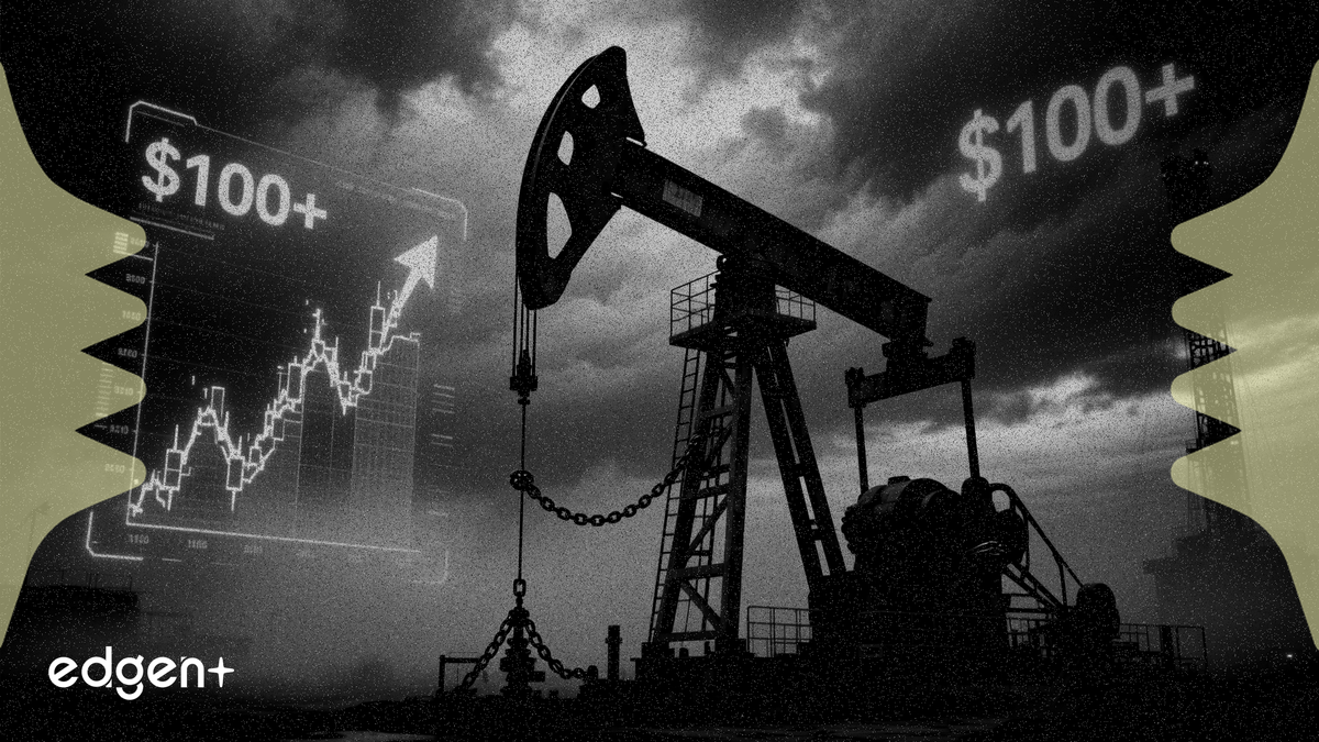 美国页岩油生产商抵制增产，尽管油价超过 100 美元