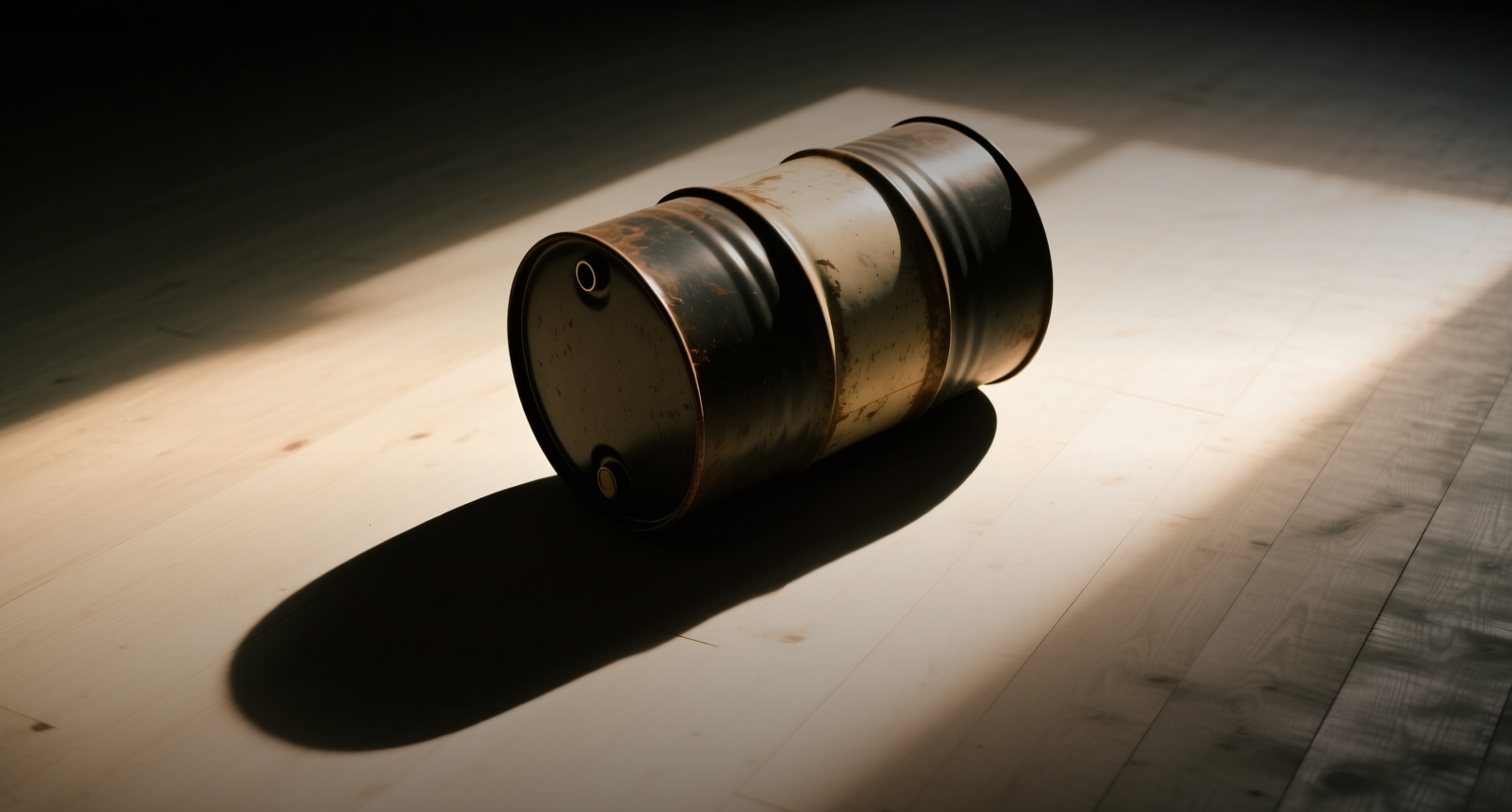 US SPR crude stocks hit 43-year low as Iran war depletes reserves