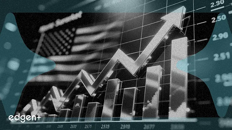 米国株先物、プレマーケットで2%超の急伸