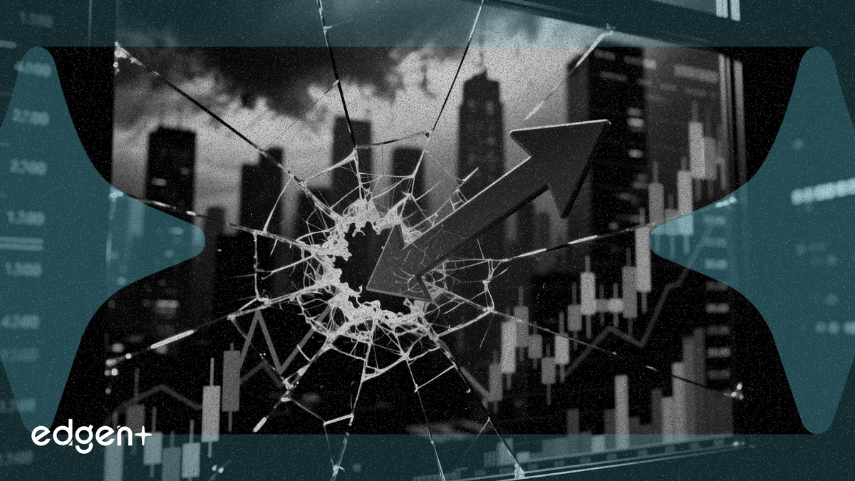 US Stocks Enter Correction, Wiping Out Early-Week Rally