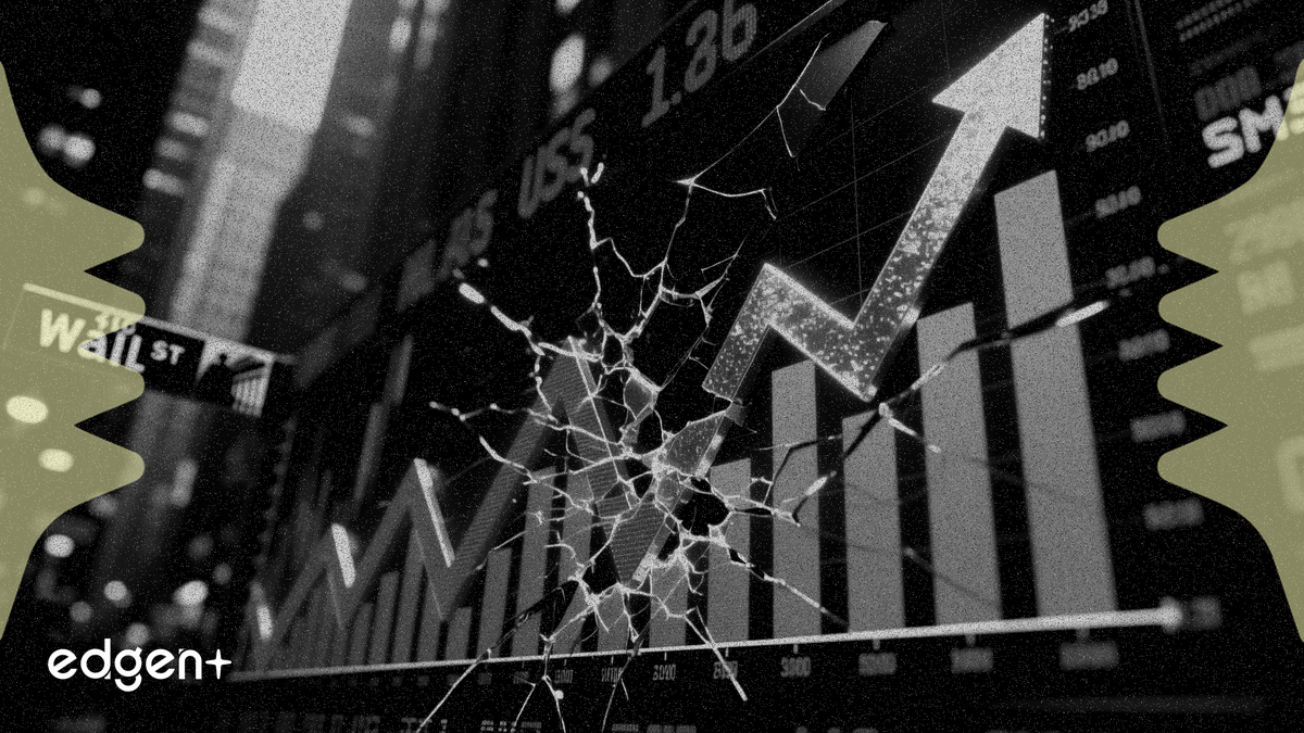 US stocks erase deep losses to end higher on April 2