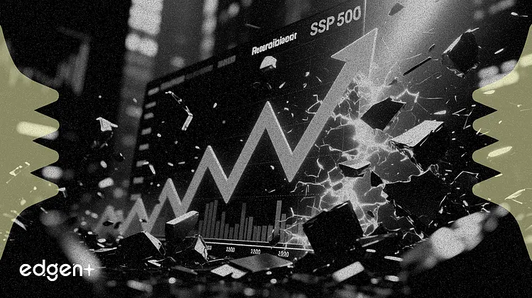 ABD Borsaları Savaş Kayıplarını Sildi, S&P 500 Yenilenen İran Görüşmeleri Umuduyla %1 Yükseldi