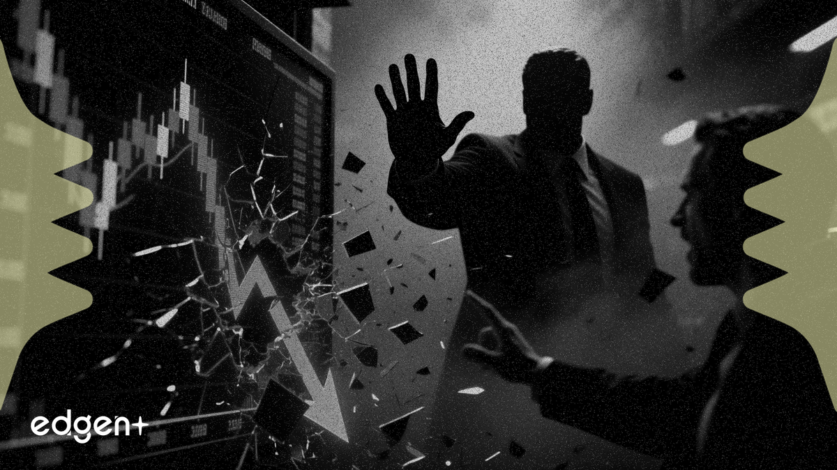 特朗普解雇潘·邦迪，美股应声下跌近 2%