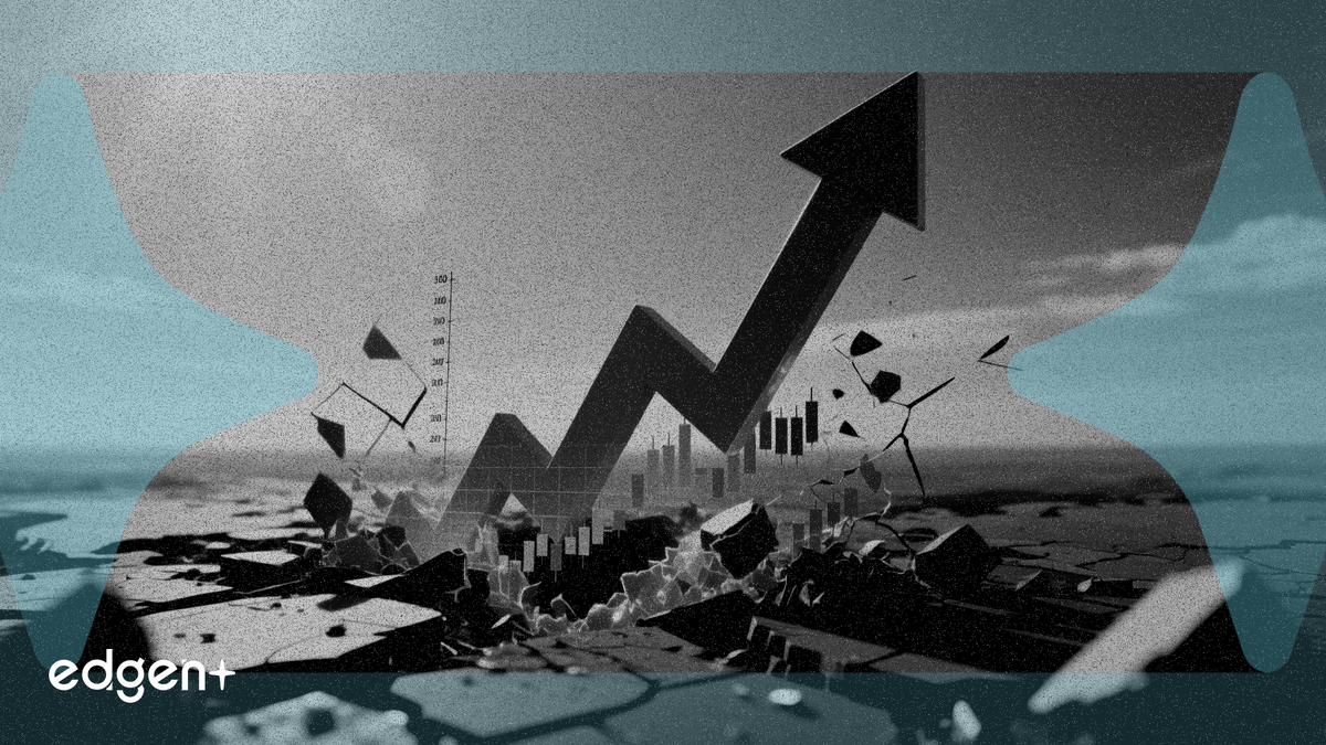 Les actions américaines gagnent 12 % depuis leur plus bas de mars, les investisseurs ignorant la guerre en Iran