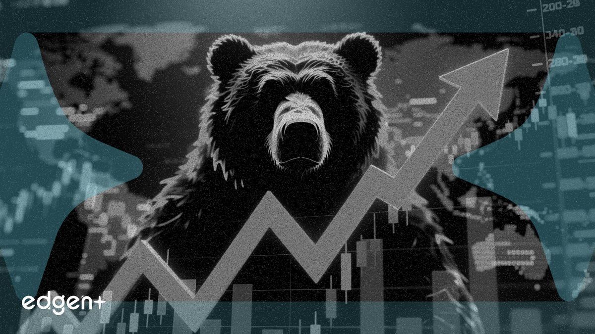 Chứng khoán Mỹ tăng 2% nhờ tin tức từ Iran nhưng Goldman cảnh báo đợt thoái lui sắp tới