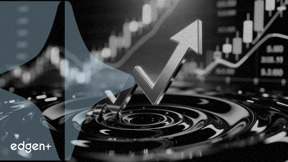 美股本周漲幅逾3%，無懼原油價格劇烈波動