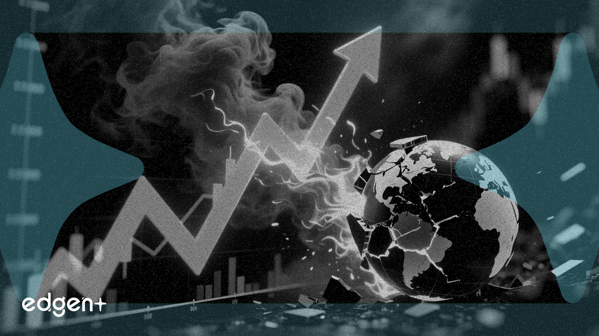 Las acciones de EE. UU. suben al inicio de la semana mientras la guerra en Irán sigue siendo un punto de conflicto