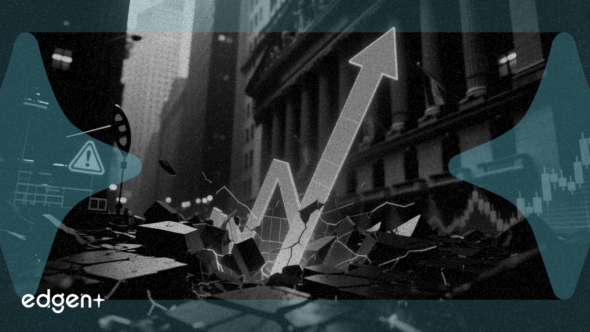 Les actions américaines atteignent des sommets historiques, les marchés obligataires et pétroliers appellent à la prudence