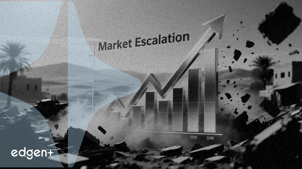 Wall Street bondit de plus de 2% sur fond d'espoir de désescalade au Moyen-Orient