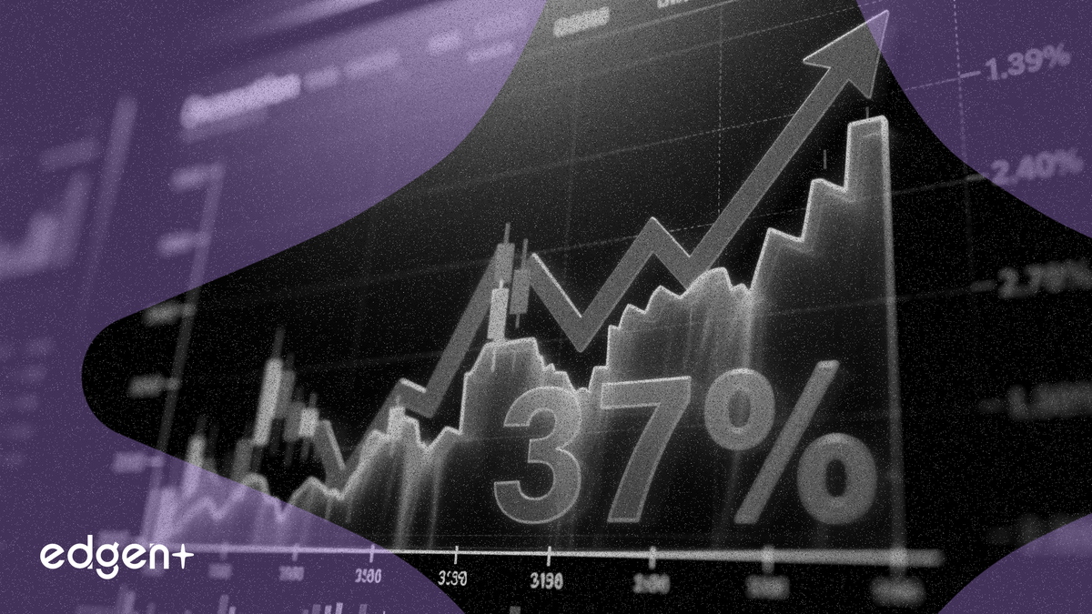 美股估值可能比表面高出 37%