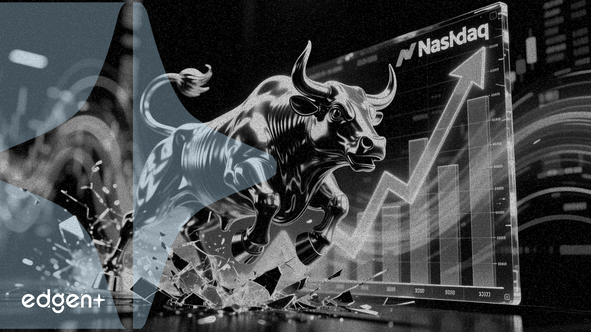 4월 1일 나스닥과 S&P 500 지수가 상당한 랠리를 기록한 가운데, 나스닥이 4% 급등하면서 이번 상승이 지속 가능한 회복인지 일시적인 반등인지에 대한 분석가들의 논쟁이 촉발되었습니다.