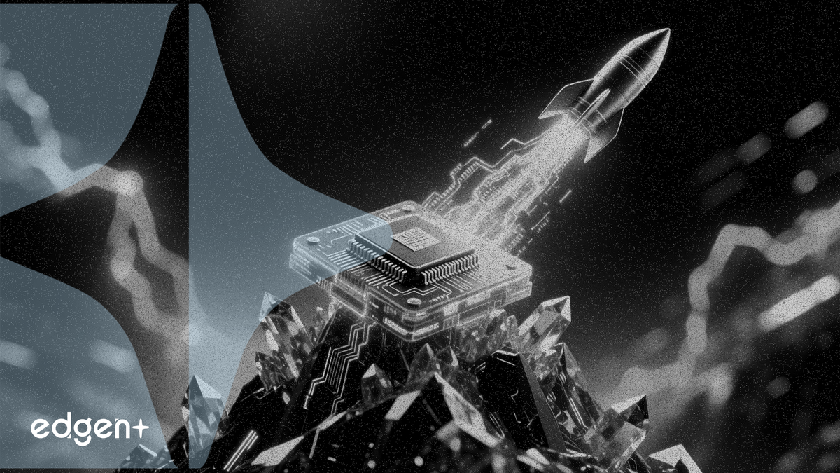 미국 스토리지 칩 지수 2.42% 상승하며 5거래일 연속 사상 최고치 경신