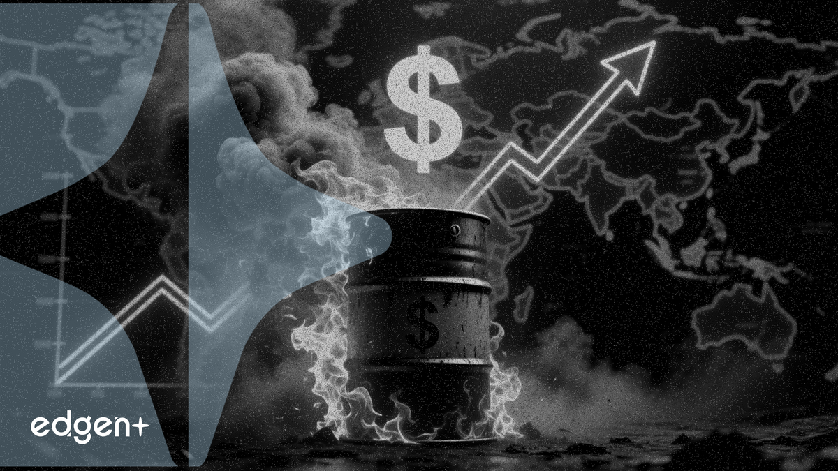 US strike in Iran sends oil surging past $89 on fears of wider conflict
