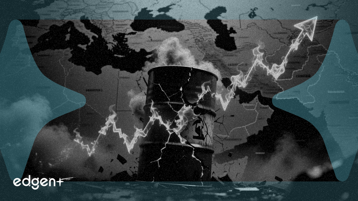 Los ataques de EE.UU. en la isla de Hage elevan el precio del petróleo un 3% por el temor a una escalada