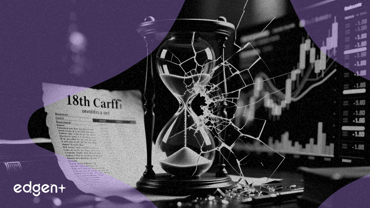 Le débat sur les tarifs douaniers américains ravive une polémique vieille de 250 ans