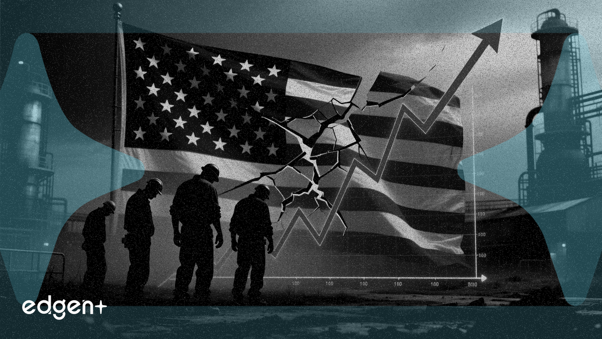 Les politiques douanières américaines coûtent 75 000 emplois, d'autres pertes à venir