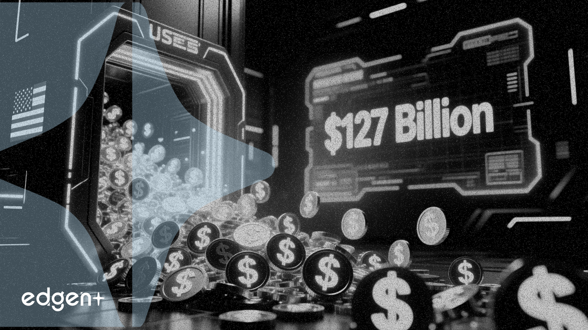 Cổng hoàn thuế quan Hoa Kỳ mở cửa với 127 tỷ USD đang chờ xử lý