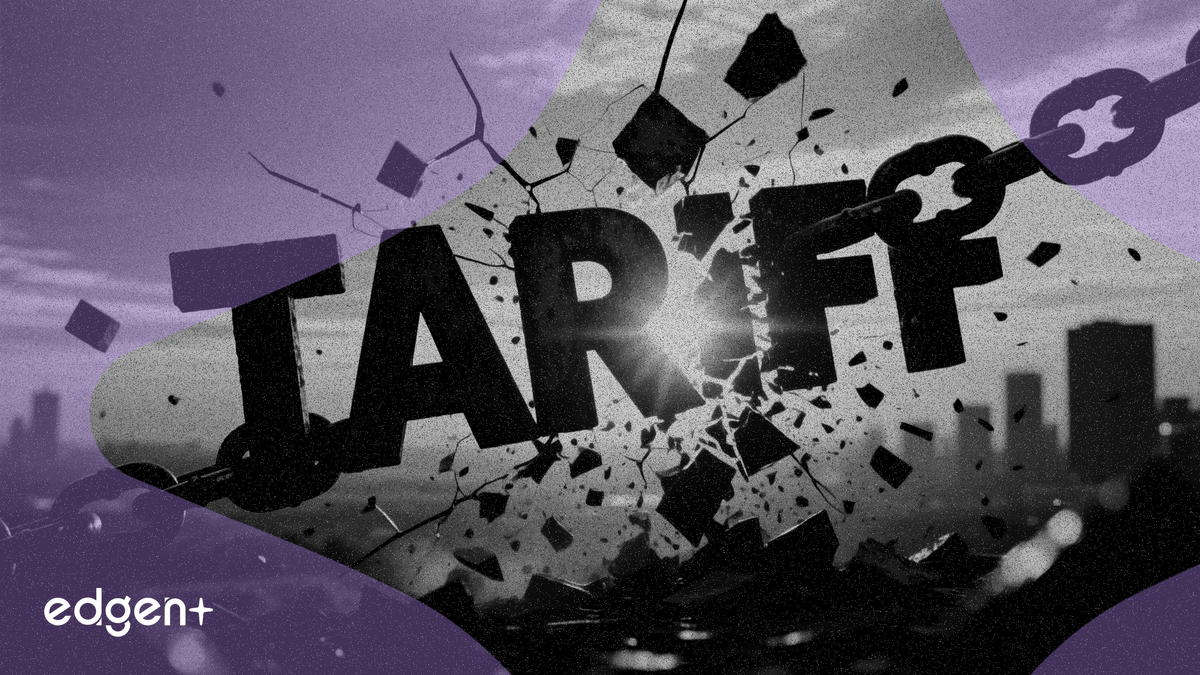 미 재무장관 "관세, 7월 이전 원상 복구 가능성"