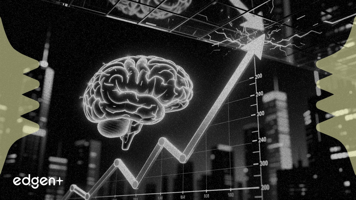 ABD teknoloji endeksi, AI destekli ralliyle Nisan ayında %31'in üzerinde yükseldi