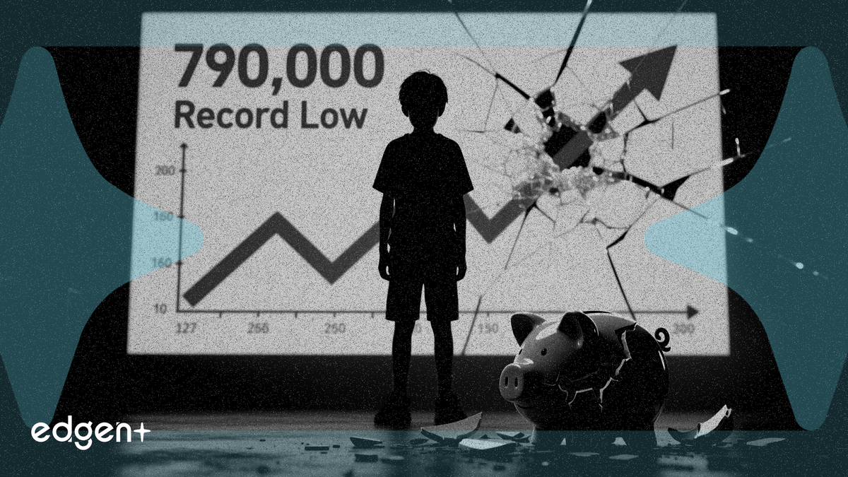 美國青少年夏季就業人數將創 79 萬的歷史新低