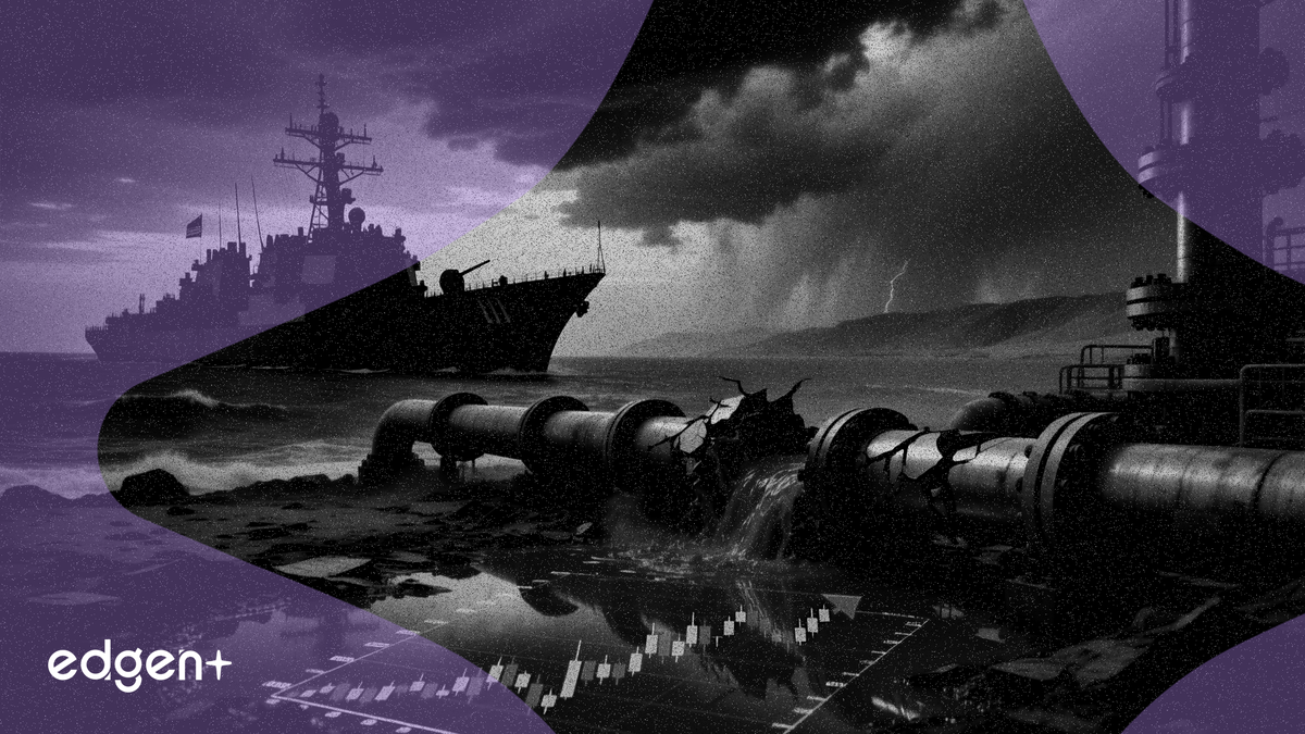 ABD, Hürmüz Boğazı Nedeniyle İran'ı Tehdit Etti, Petrol Piyasaları Karıştı