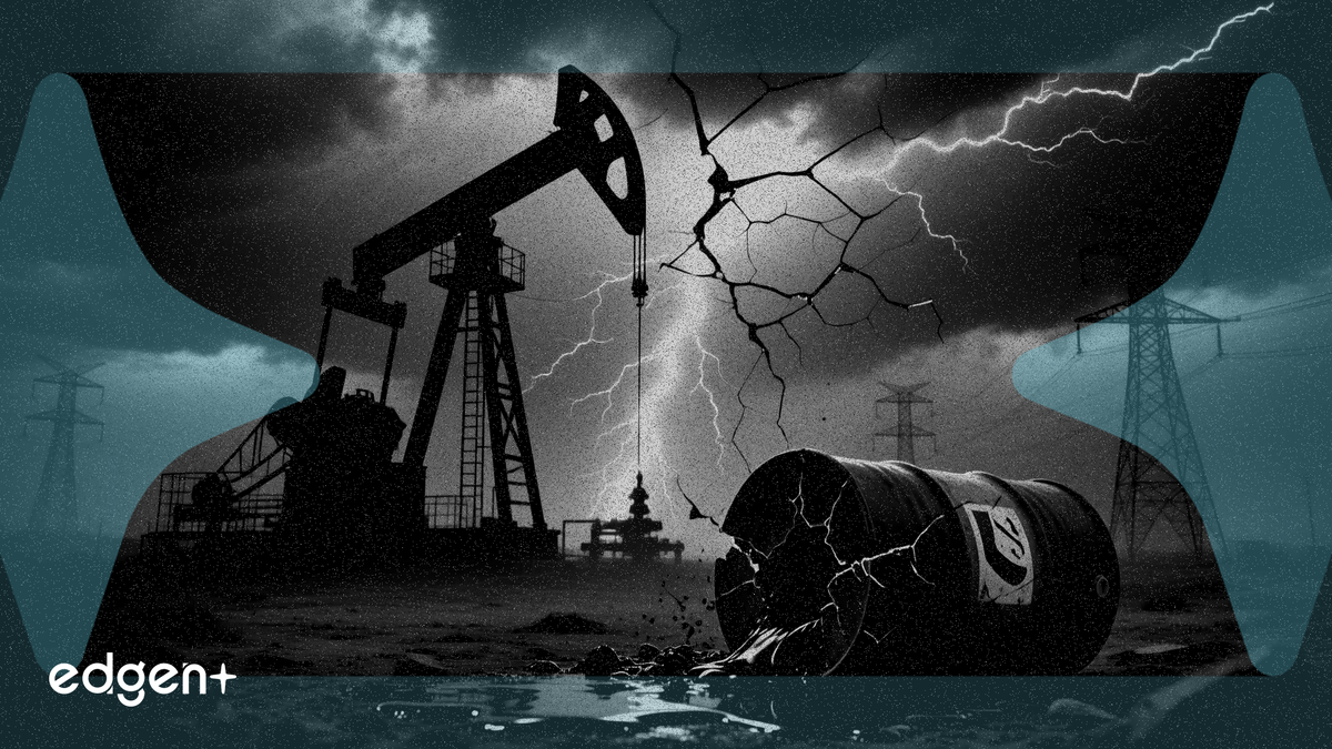 Mỹ đe dọa dầu mỏ Iran; Tehran thề cắt điện toàn khu vực