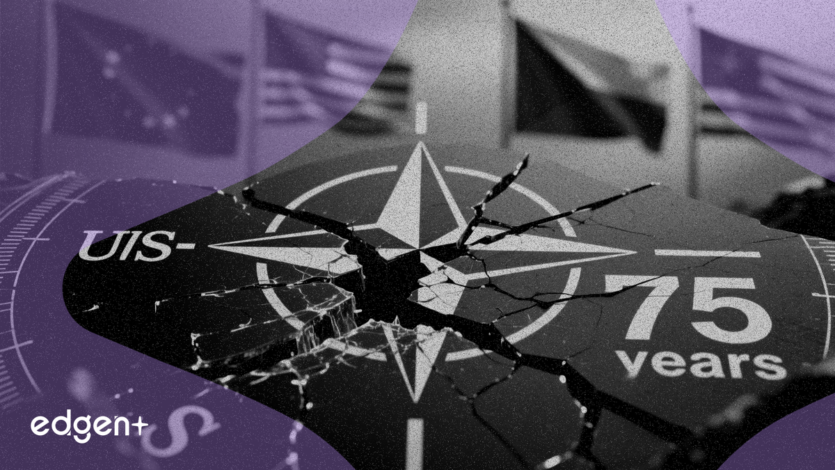 美國威脅退出北約，執政 75 年的軍事同盟面臨嚴峻挑戰