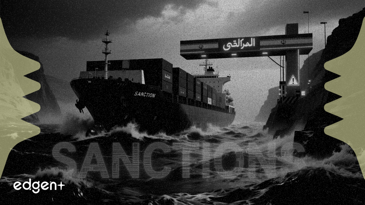 EE. UU. amenaza con sanciones a las navieras que paguen los nuevos peajes de Irán en Ormuz
