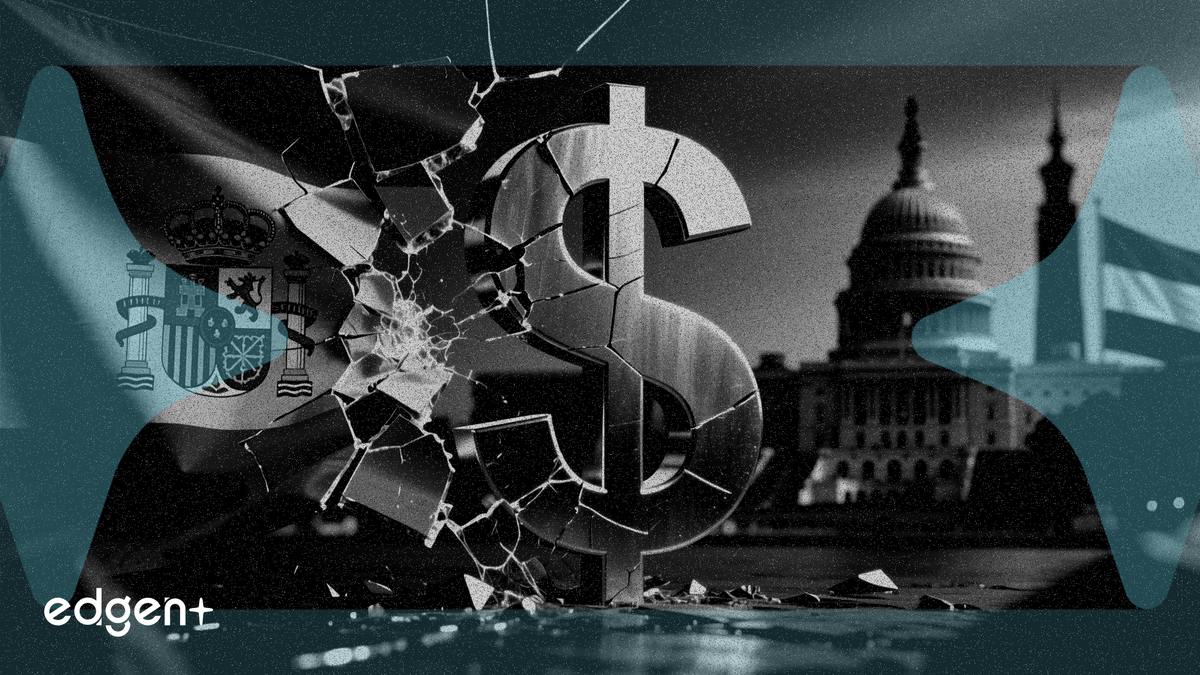 ABD, İran ve İsrail Politikaları Nedeniyle İspanya'yı Vergi Cezalarıyla Tehdit Ediyor