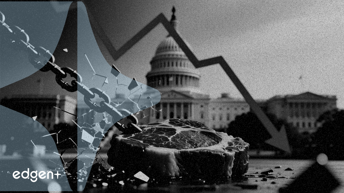 US to cut beef tariffs as prices jump 40% in 5 years