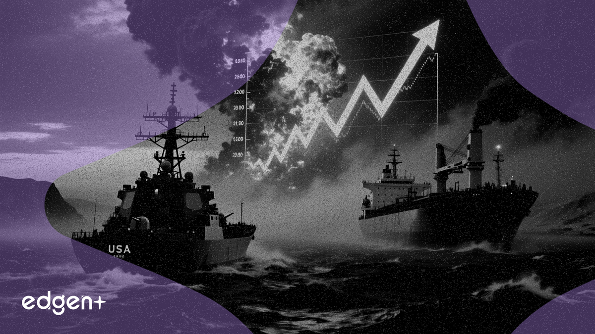 Les États-Unis vont escorter les navires dans le détroit d'Ormuz alors que le prix de l'essence bondit de 40 %