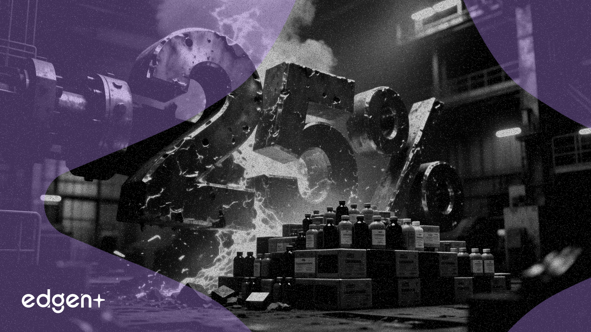 ABD Metal Vergilerini Revize Ediyor, Bitmiş Ürünlere %25 Vergi Oranı Uygulanacak