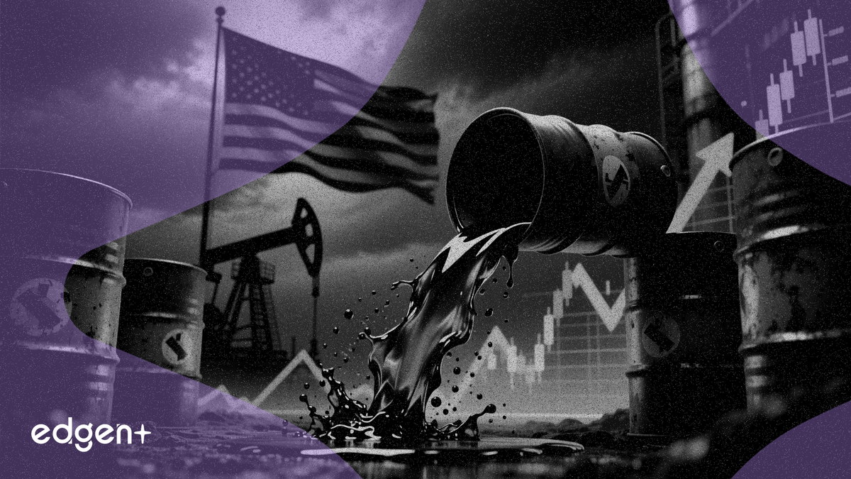 Les États-Unis vont libérer 53,3 millions de barils de leur réserve stratégique de pétrole
