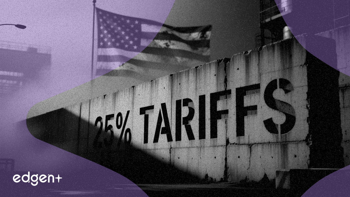 美國貿易代表暗示川普的 25% 關稅將成為長期機制