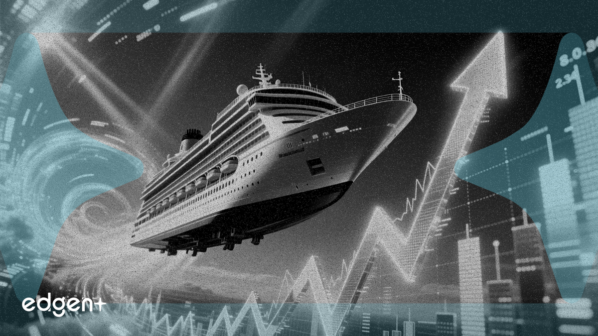 ABD Seyahat Hisse Senetleri Yükselişte, Norwegian Cruise Line %6'nın Üzerinde Kazanç Sağladı