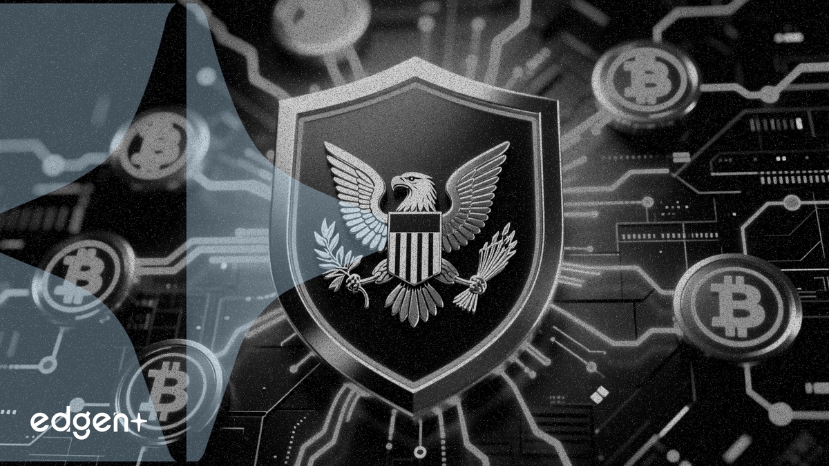 米財務省、暗号資産企業にサイバーセキュリティ情報を無償提供