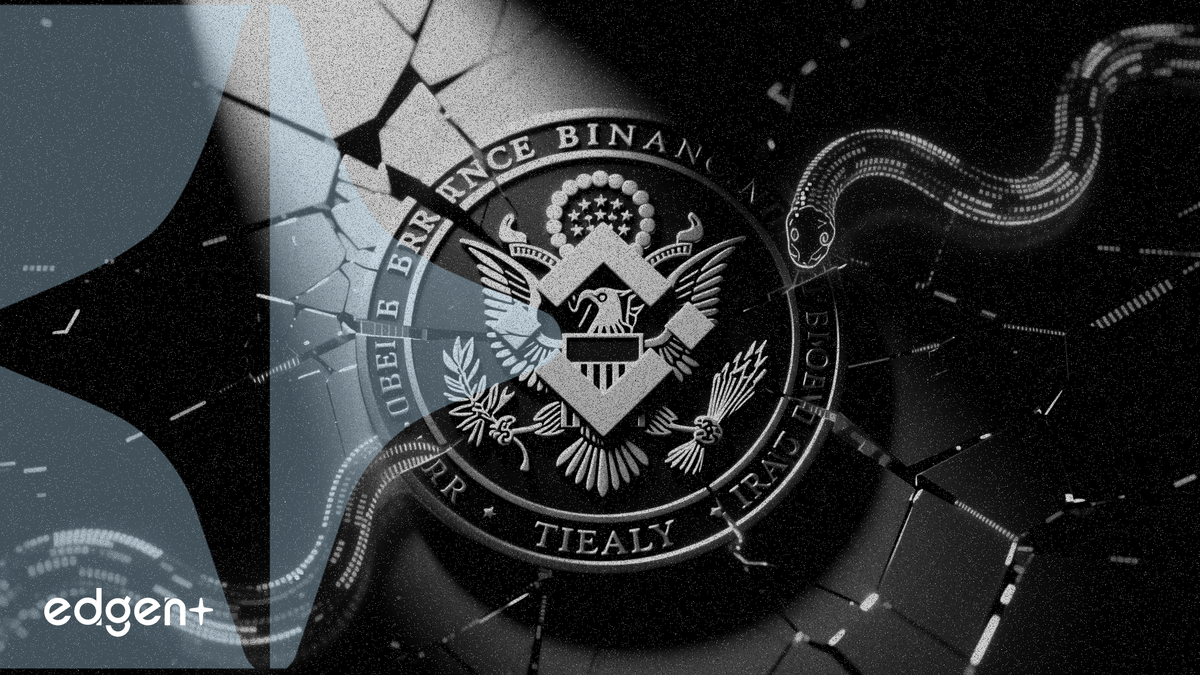 U.S. Treasury probes Binance over Iran, demanding 1 key interview