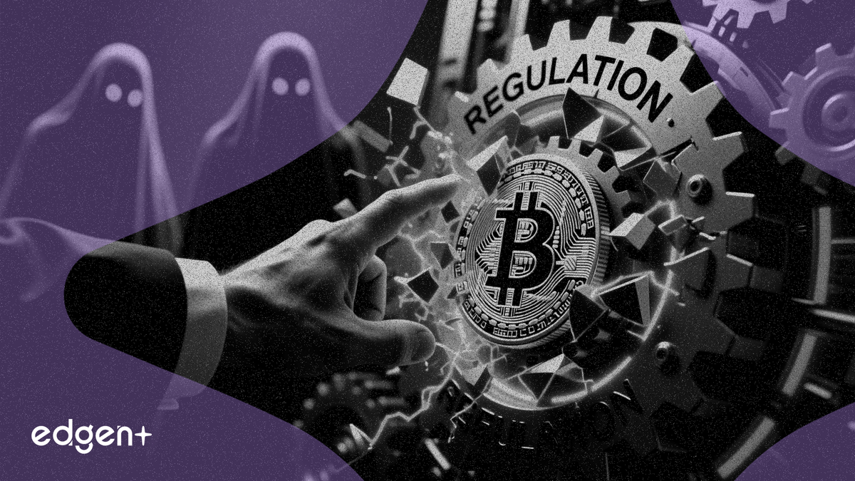 美國財長抨擊阻礙關鍵監管法案的加密「虛無主義者」