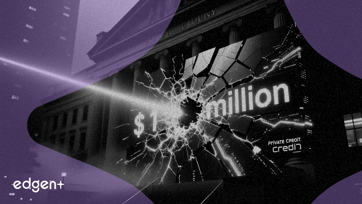 미국 재무부, 보험사의 1조 달러 규모 사모 대출 리스크 조사 착수