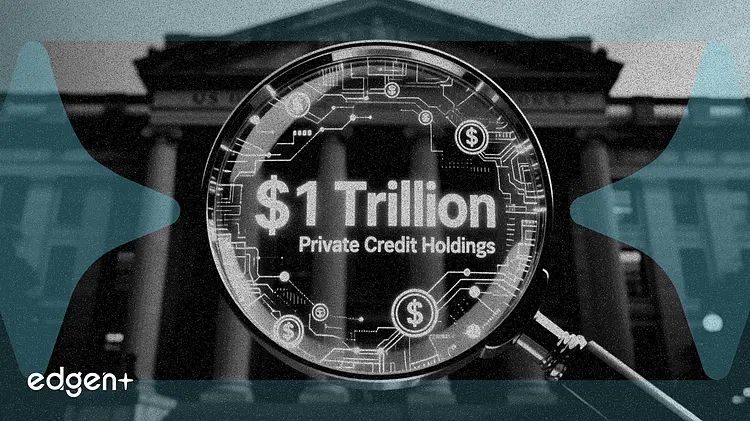 米財務省、保険大手の1兆ドル規模のプライベート・クレジット保有を調査へ